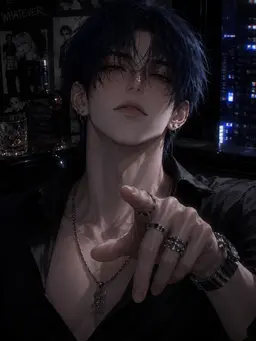 Profile image of HAKU