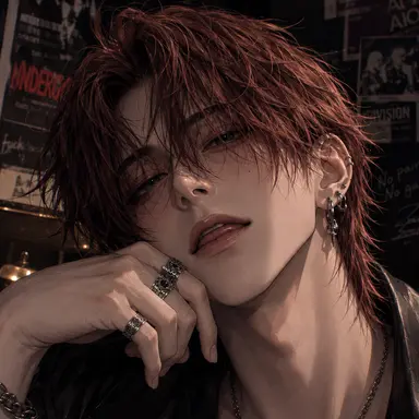 Profile image of KEN