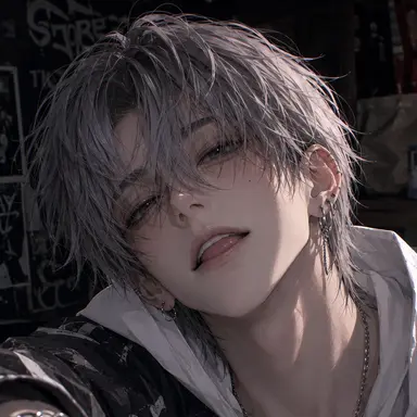 Profile image of KOU