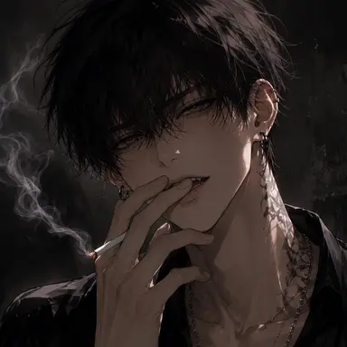 Profile image of RIKU