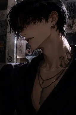 Profile image of RIKU