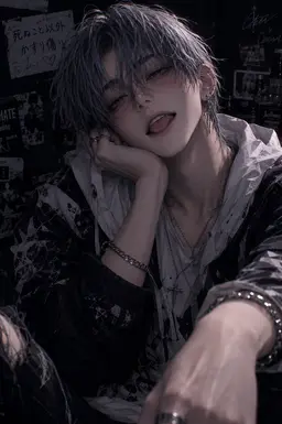 Profile image of KOU