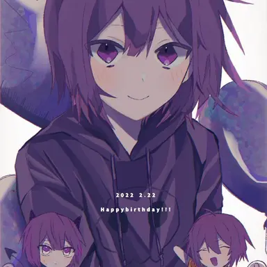 Profile image of しにがみ