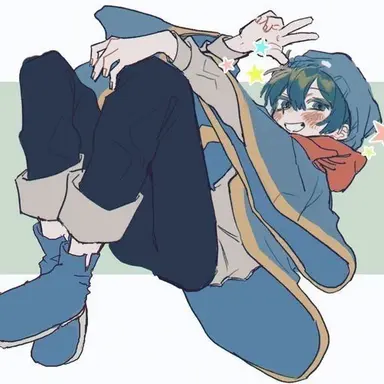 Profile image of らっだぁ