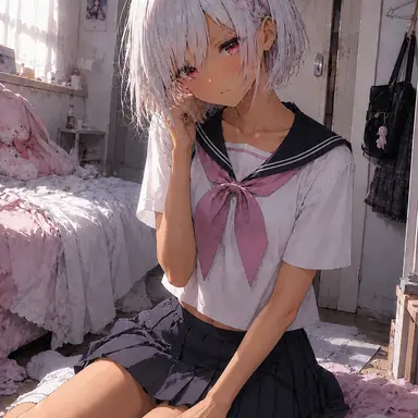 Profile image of 楓