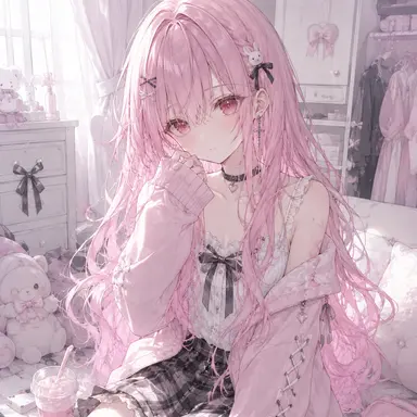 Profile image of 和莉