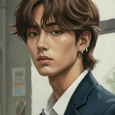 Profile image of 神谷 慎吾