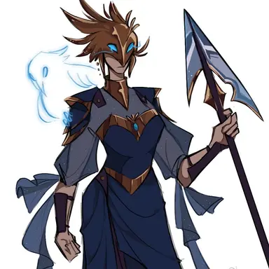 Profile image of 아테나