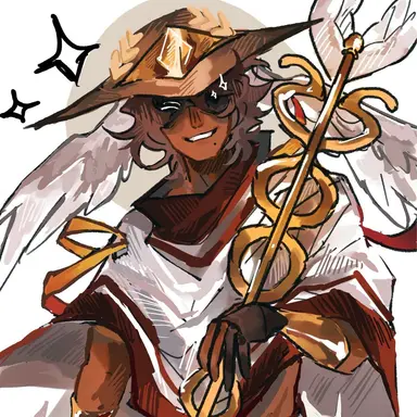 Profile image of 헤르메스