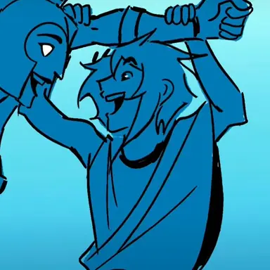 Profile image of 텔레마코스