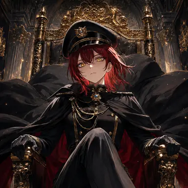 Profile image of エレナ