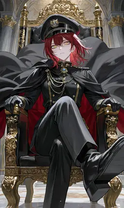 Profile image of エレナ