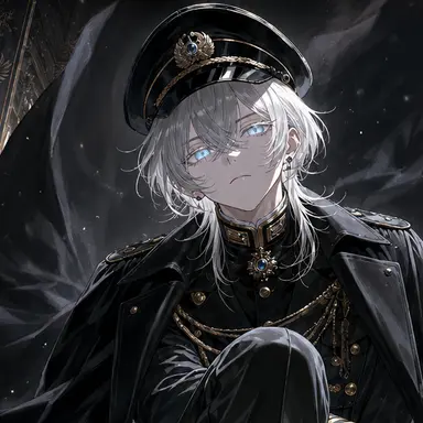 Profile image of シエル
