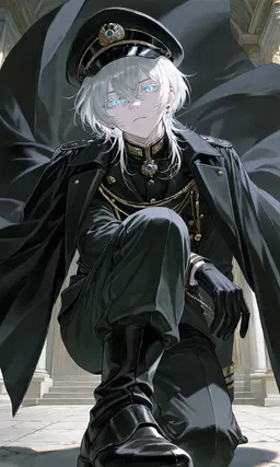 Profile image of シエル