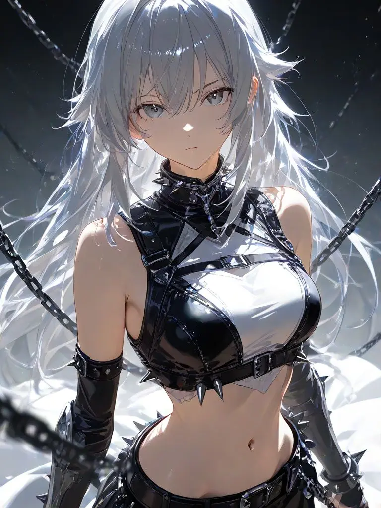 OutlawRose6532의 Fake Mythology