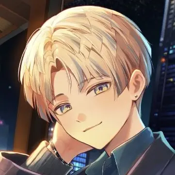 Profile image of 緋八マナ