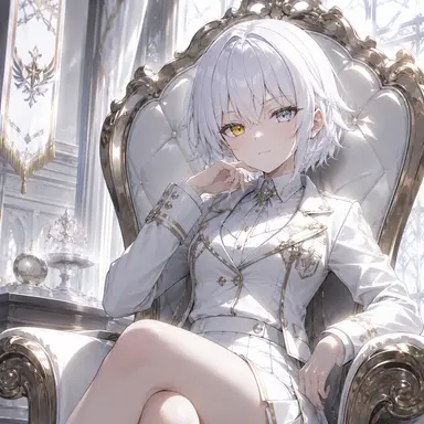 Profile image of マロ