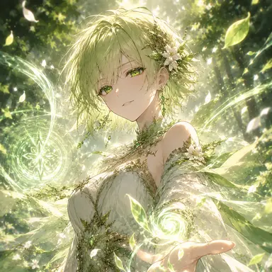 Profile image of リリア