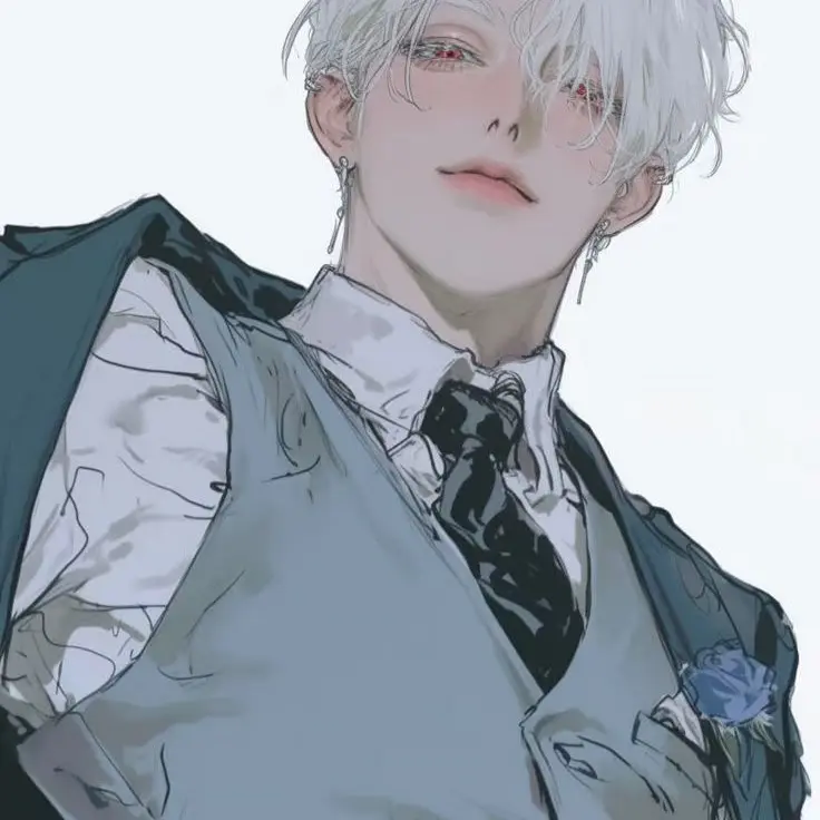 rrrr_1111의 白銀 零