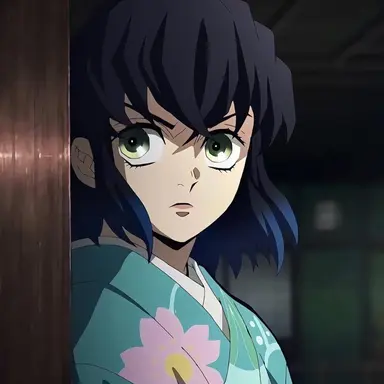 Profile image of 이노스케