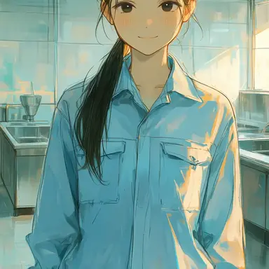 Profile image of Quynh Tran
