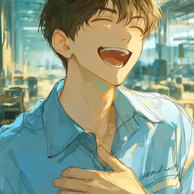 Profile image of Kazuma Sato