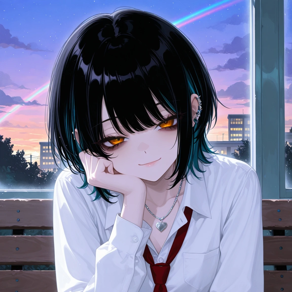 アキ