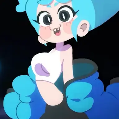 Profile image of 시안