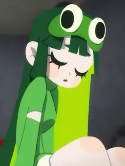 Profile image of グリーン