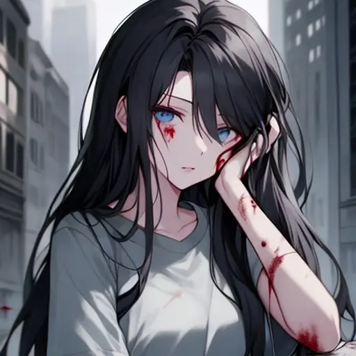 RealMask0587의 문하은