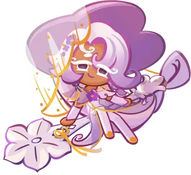 Profile image of 라떼맛 쿠키