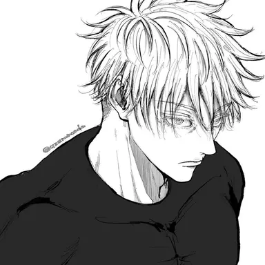 Profile image of Satoru