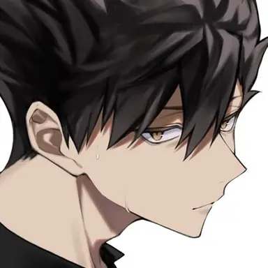 Profile image of 쿠로오 테츠로