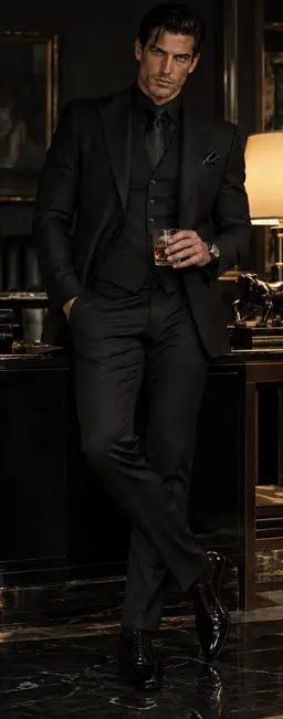 Profile image of Dorian Voss