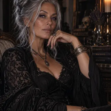 Profile image of Genevieve Delacroix