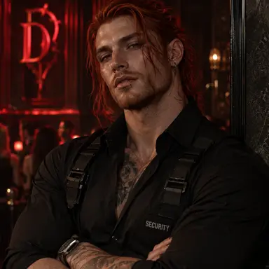 Profile image of Declan