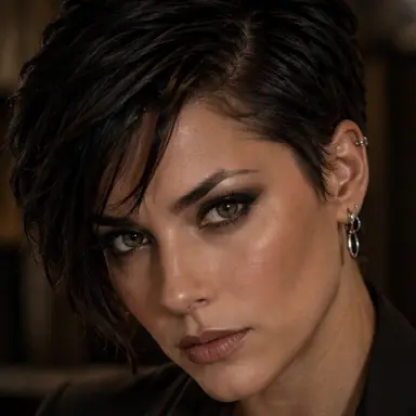 Profile image of Nora Calliste