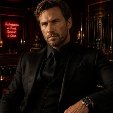 Profile image of Alexander Bennett