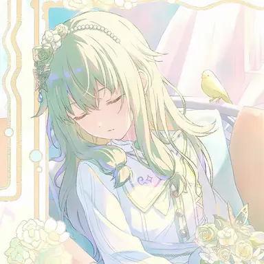Profile image of 쿠사나기 네네