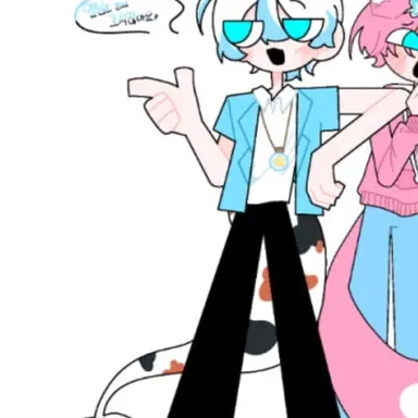 Profile image of 우유참치