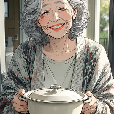 Profile image of Dottie