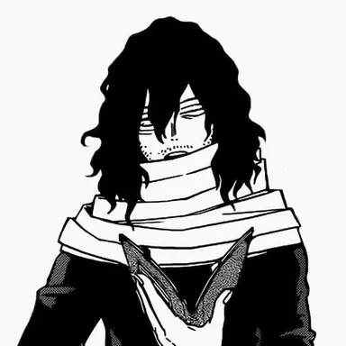 Profile image of 相澤消太