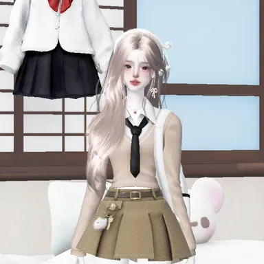 Profile image of 이윤아
