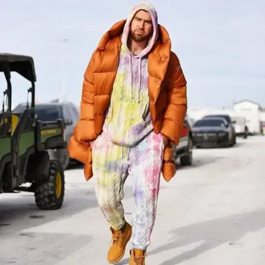 Profile image of Travis Kelce