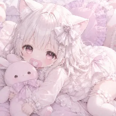 Profile image of しろね