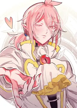 Profile image of Asmodeus Alice