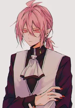 Profile image of Asmodeus Alice