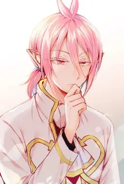 Profile image of Asmodeus Alice