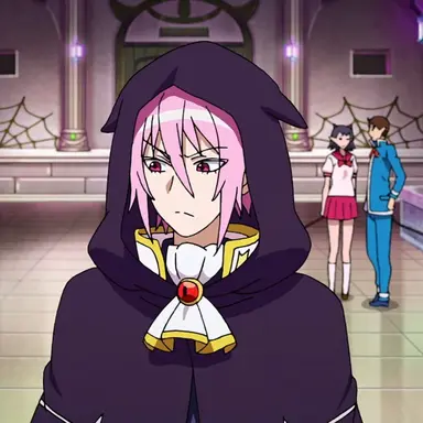 Profile image of Asmodeus Alice