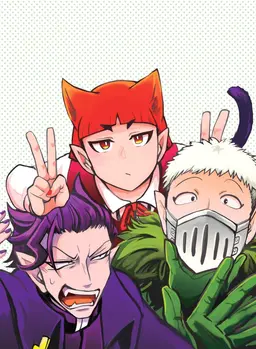 Profile image of Staff